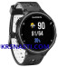 Спортивные часы Garmin Forerunner 230 Black-White